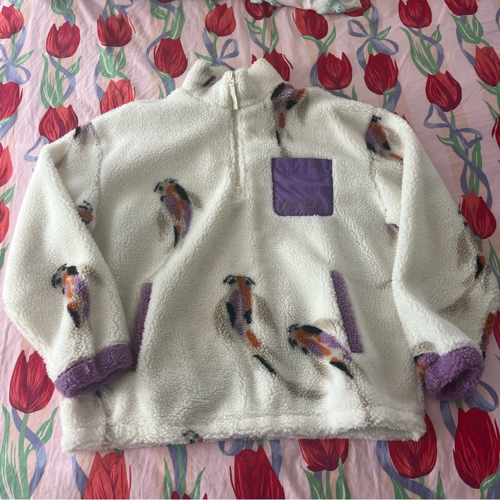 taylor swift fleece